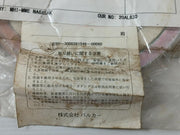 Valqua Vn C-20K-80 Ctf Flange Gasket