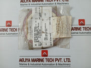 Valqua Vn C-20K-80 Ctf Flange Gasket