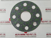 Valqua 1500 Full-face Non-asbestos Flange Gasket