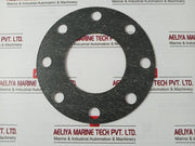 Valqua 1500 Rubber Full Face Flange Gasket