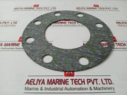 Valqua 1500 Rubber Full Face Flange Gasket