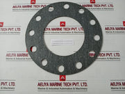 Valqua 1500 Sealingfull Face Aramid With Epdm Binder Flange Gasket 6” - 1/16