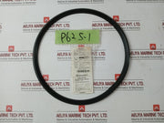 Valqua 2630 Cloth-reinforced Rubber Packing 315X347X49H