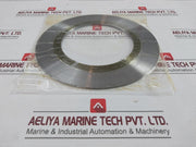 Valqua 540-zmsz Sawtooth Gasket 84Ala-fd889-g058003 246X178X147X3X4.5T