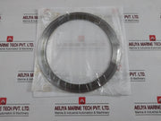 Valqua 540-zmsz Sawtooth Gasket Made Of Extremely Mild Steel
