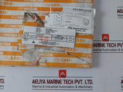 Valqua 540-zmsz Spiral Wound Gasket 246X178X147X3X4.5T