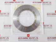 Valqua 540-zmsz Spiral Wound Gasket 246X178X147X3X4.5T