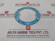 Valqua 6500 Blue Circular Gasket Sheet