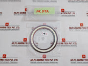 Valqua 8596 10K-125A Inlet Flange Gasket
