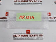 Valqua 8596 10K-125A Inlet Flange Gasket