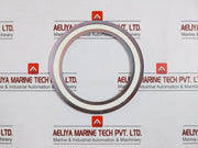 Valqua 8596 10K-125A Inlet Flange Gasket