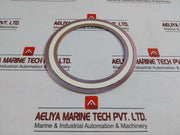 Valqua 8596 10K-125A Inlet Flange Gasket