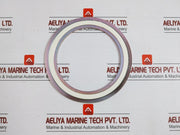 Valqua 8596 10K-125A Inlet Flange Gasket