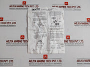 Valve Actuator Brand Tyco Xa-041D00