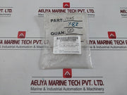 Valve Bushing Lower Oil Plate For Pump Main Feed 17105 X82