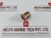 Valve Bushing Lower Oil Plate For Pump Main Feed 17105 X82