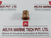 Valve Bushing Lower Oil Plate For Pump Main Feed 17105 X82