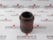 Valve Cage For A Deaerator Level Control Valve