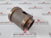 Valve Cage For A Deaerator Level Control Valve