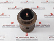 Valve Cage For A Deaerator Level Control Valve