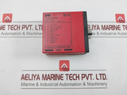 Valve Controller 24 V Pr Electronics Part Number 2224x2b