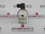 Valve Open-Shut Indicator Brand Oval Npi45b10
