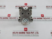 Valve Open-Shut Indicator Brand Oval Npi45b10