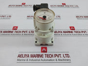 Valve Open-Shut Indicator Brand Oval Npi45b10