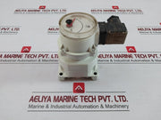Valve Open-Shut Indicator Brand Oval Npi45b10
