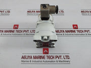 Valve Open-Shut Indicator Brand Oval Npi45b10