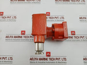 Oval Valve Open Shut Indicator Pi45b11