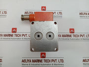Oval Valve Open Shut Indicator Pi45b11