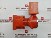Oval Valve Open Shut Indicator Pi45b11