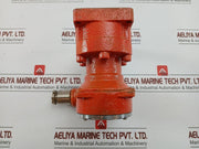 Oval Valve Open Shut Indicator Pi45b11