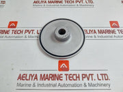 Valve Plate Condition New 1613 6818 01 By Atlas Copco