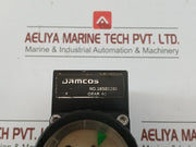 Valve Position Indicator Part Number Vpi-E 2.4w Damcos
