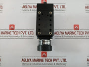 Valve Position Indicator Part Number Vpi-E 2.4w Damcos