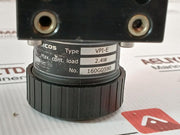 Valve Position Indicator Part Number Vpi-E 2.4w Damcos