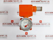 Valve Position Indicator Shut 0 To 100 Open 480cc Brand Oval Pi45b21