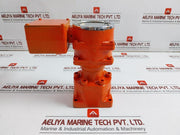 Valve Position Indicator Shut 0 To 100 Open 480cc Brand Oval Pi45b21