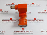 Valve Position Indicator Shut 0 To 100 Open 480cc Brand Oval Pi45b21