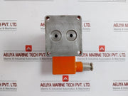 Valve Position Indicator Shut 0 To 100 Open 480cc Brand Oval Pi45b21