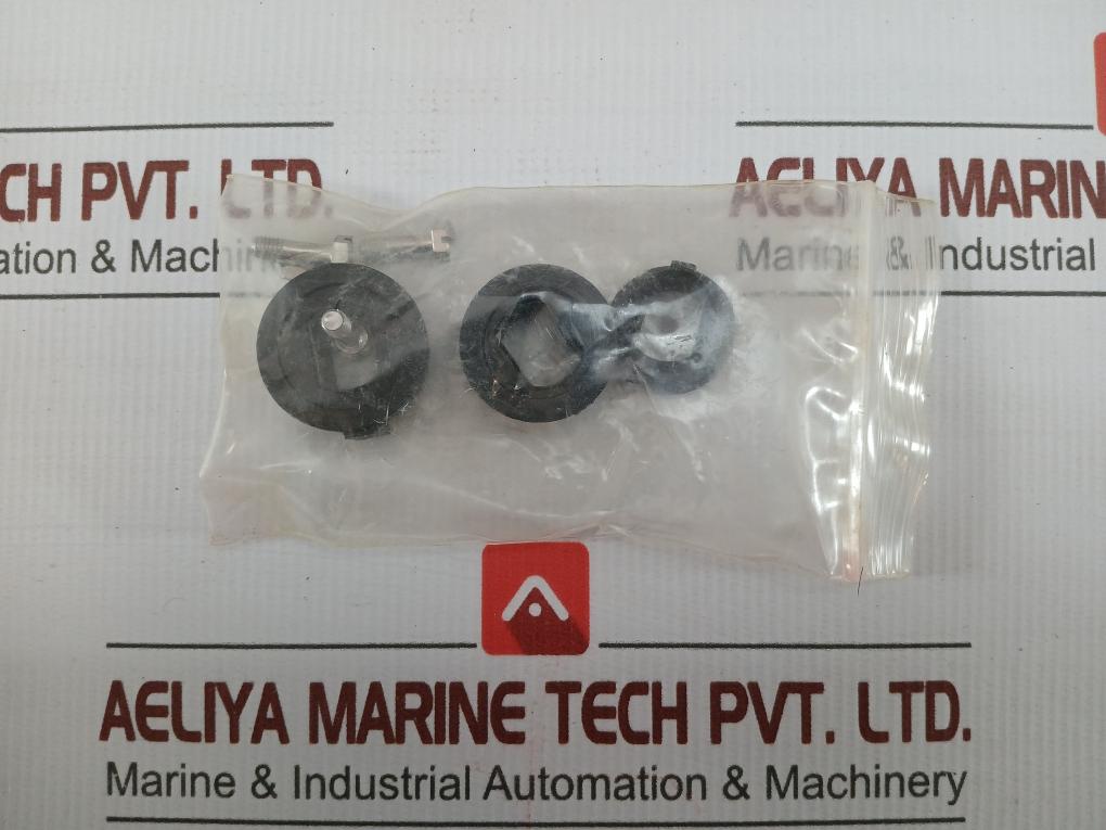 Valve Position Monitor Switch Box 1040Dby2A2M0200 by Westlock
