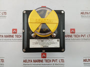 Valve Position Monitor Switch Box 1040Dby2A2M0200 by Westlock