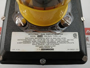 Valve Position Monitor Switch Box 1040Dby2A2M0200 by Westlock