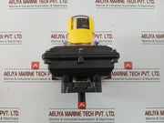 Valve Position Monitor Switch Box 1040Dby2A2M0200 by Westlock