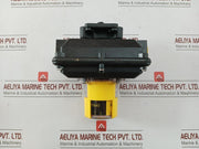 Valve Position Monitor Switch Box 1040Dby2A2M0200 by Westlock