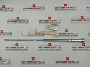 6s Valve Stem L - 260 Mm D - 10 Mm Assembly Sus316