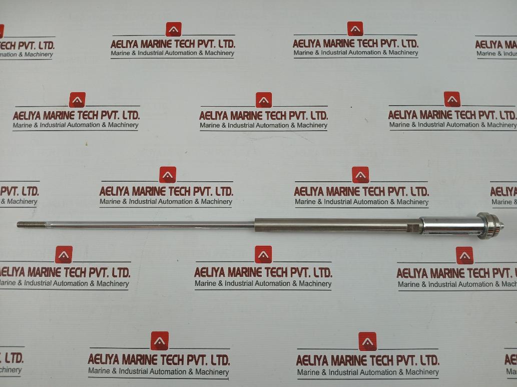 6s Valve Stem L - 260 Mm D - 10 Mm Assembly Sus316