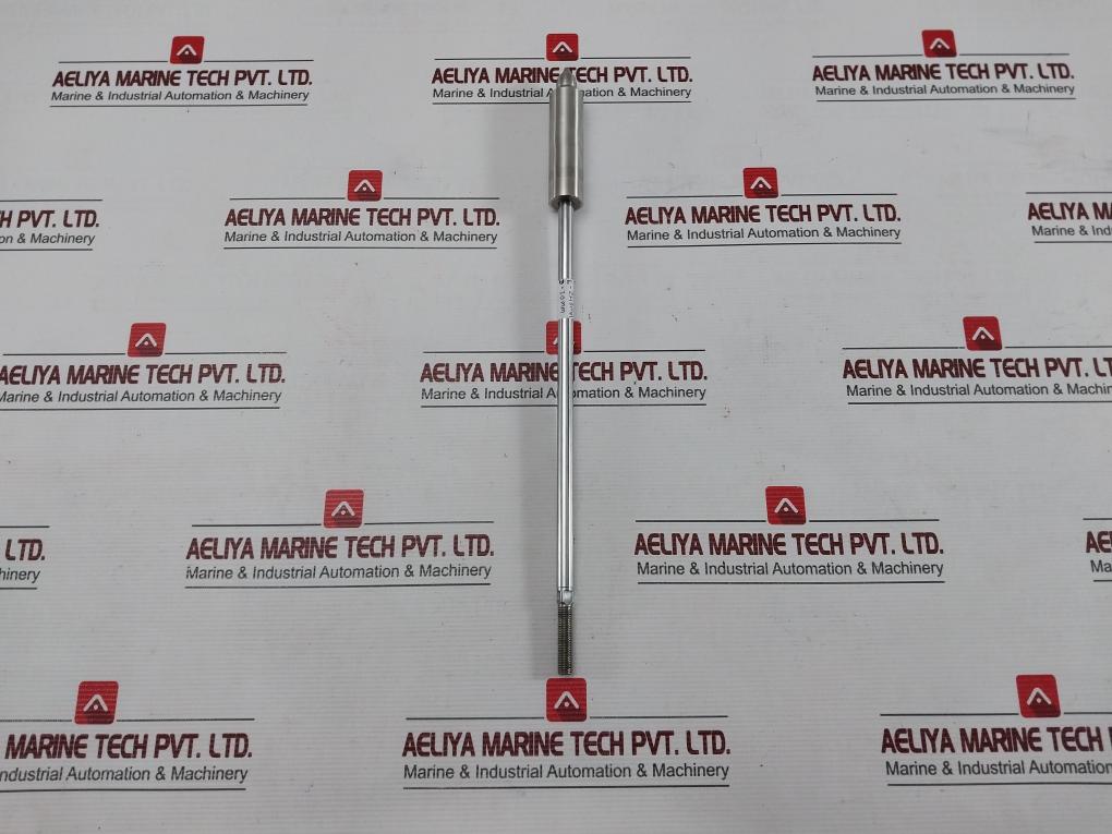 Valve & Valve Stem Assembly Nakakita Seisakusho 7.10.37